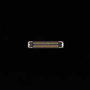 انواع کانکتور (CONNECTORS)-Iphone-کانکتور ال سی دی-8G-